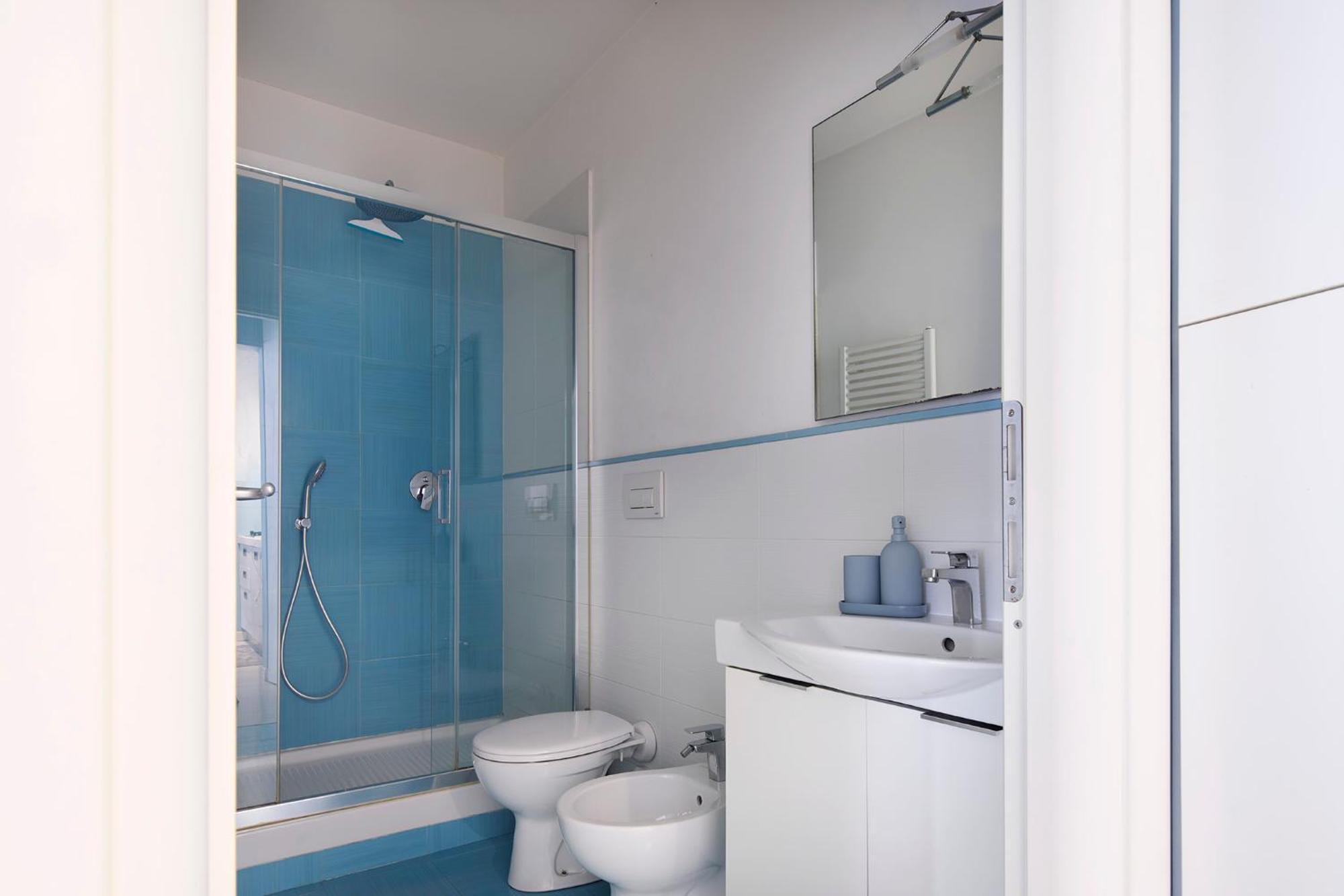 Panicale Blue Historic 1Br Stay Near Medici Chapels & Mercato Centrale Florença Exterior foto