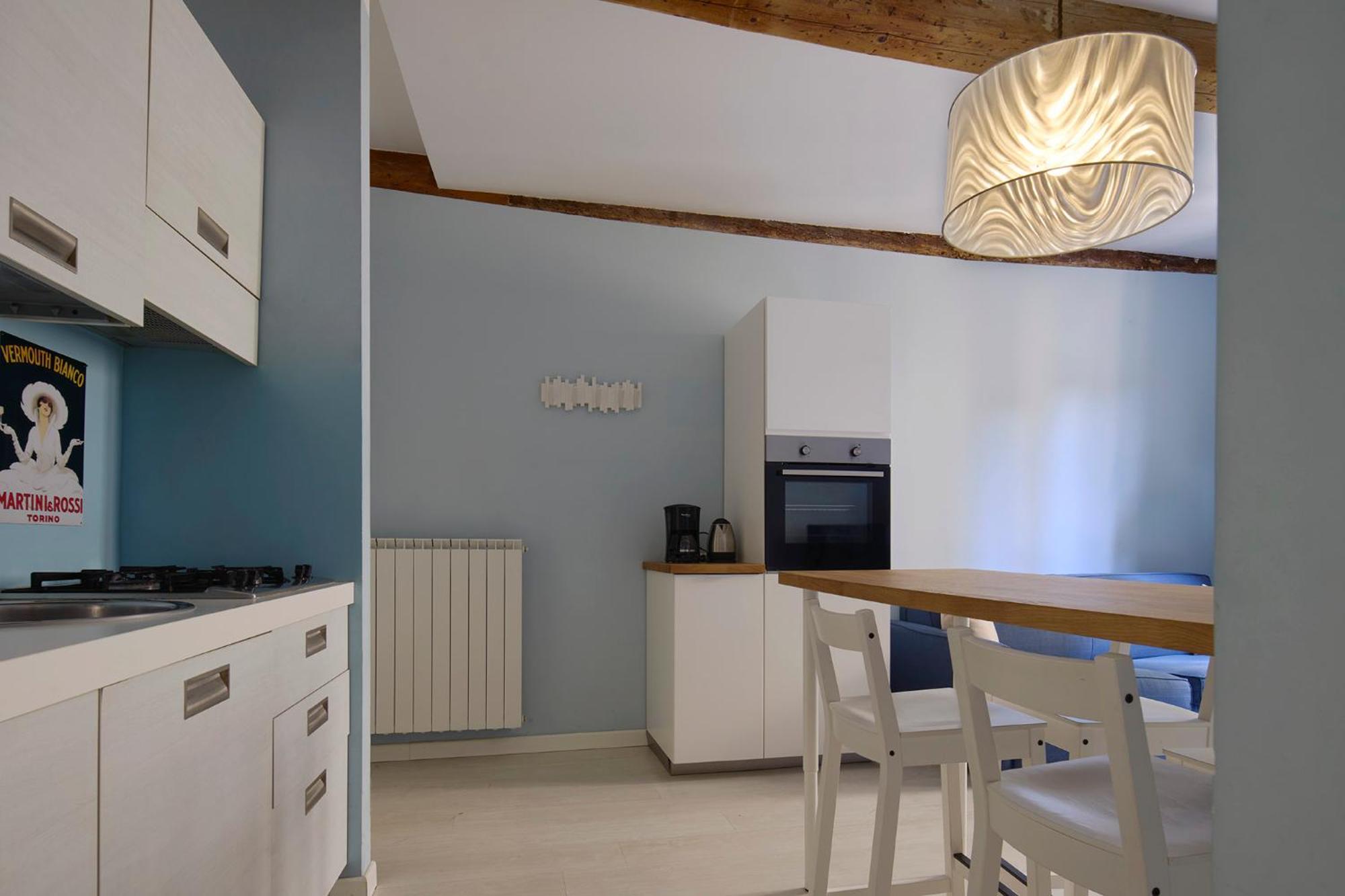 Panicale Blue Historic 1Br Stay Near Medici Chapels & Mercato Centrale Florença Exterior foto