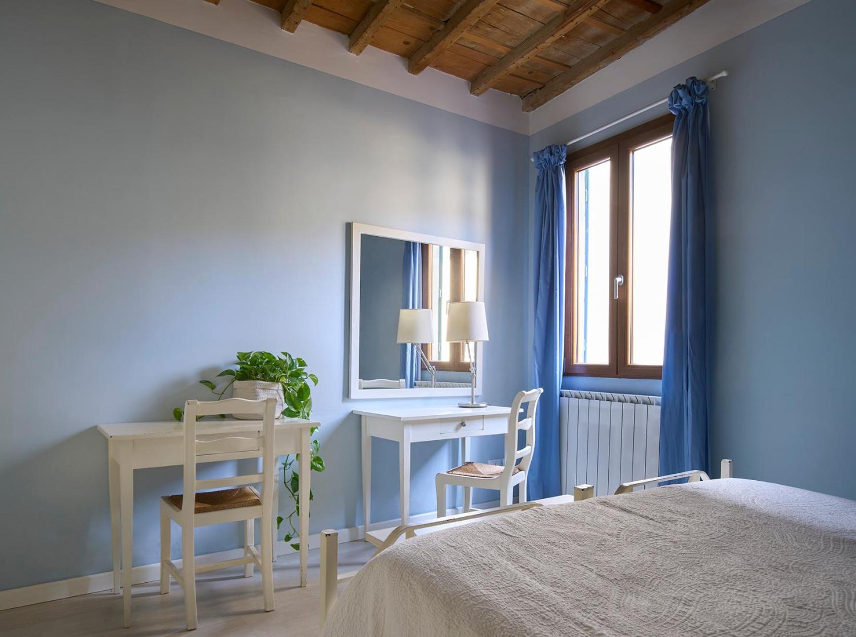 Panicale Blue Historic 1Br Stay Near Medici Chapels & Mercato Centrale Florença Exterior foto