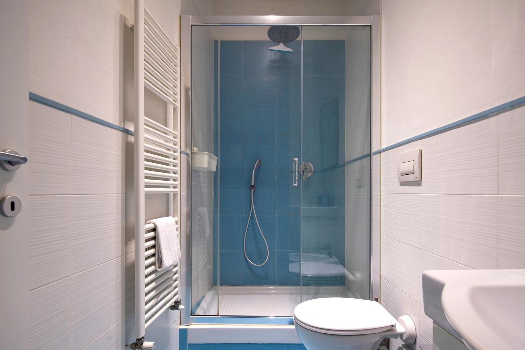 Panicale Blue Historic 1Br Stay Near Medici Chapels & Mercato Centrale Florença Exterior foto